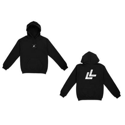 Lifting Hoodie V2