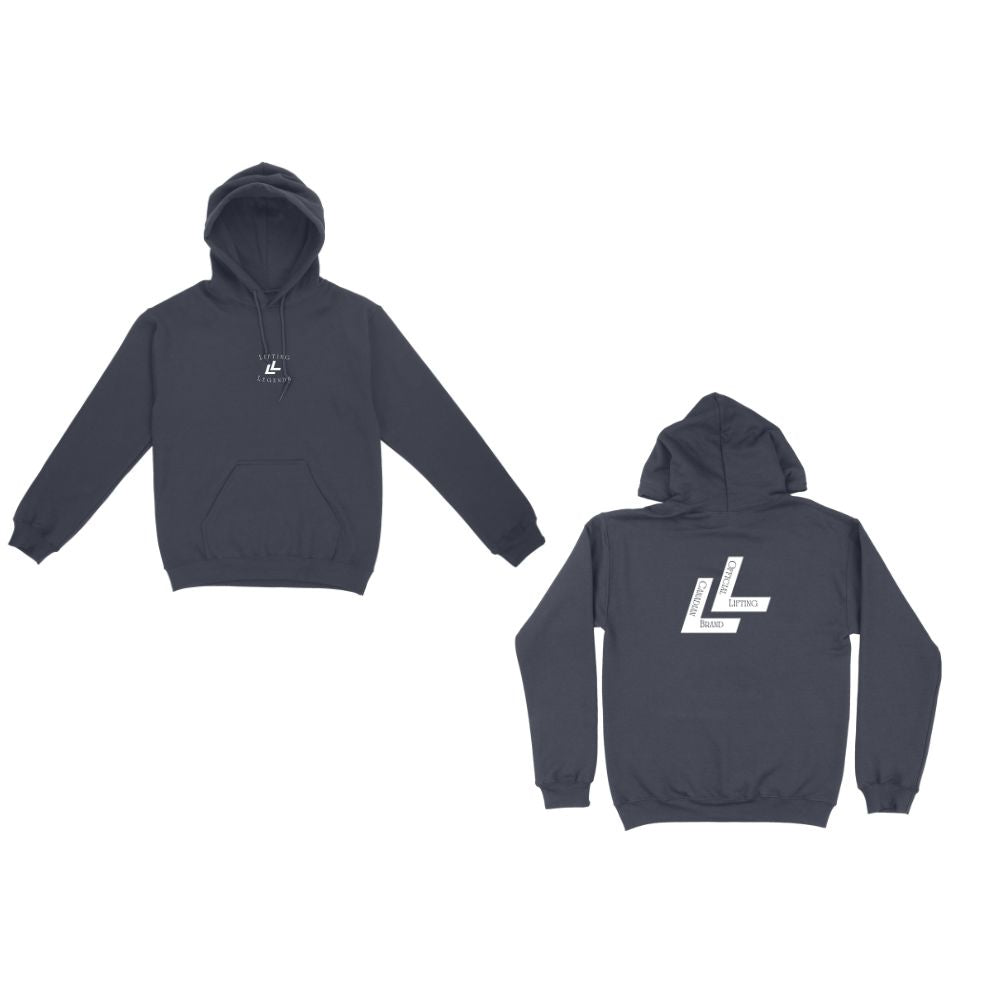 Lifting Hoodie V2