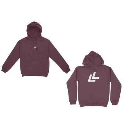 Lifting Hoodie V2
