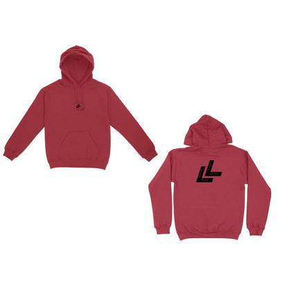 Lifting Hoodie V2