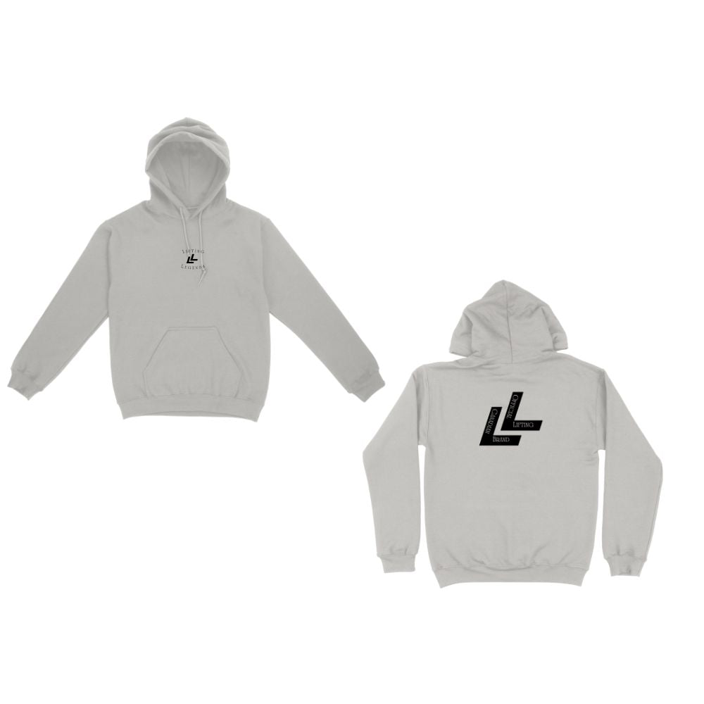 Lifting Hoodie V2