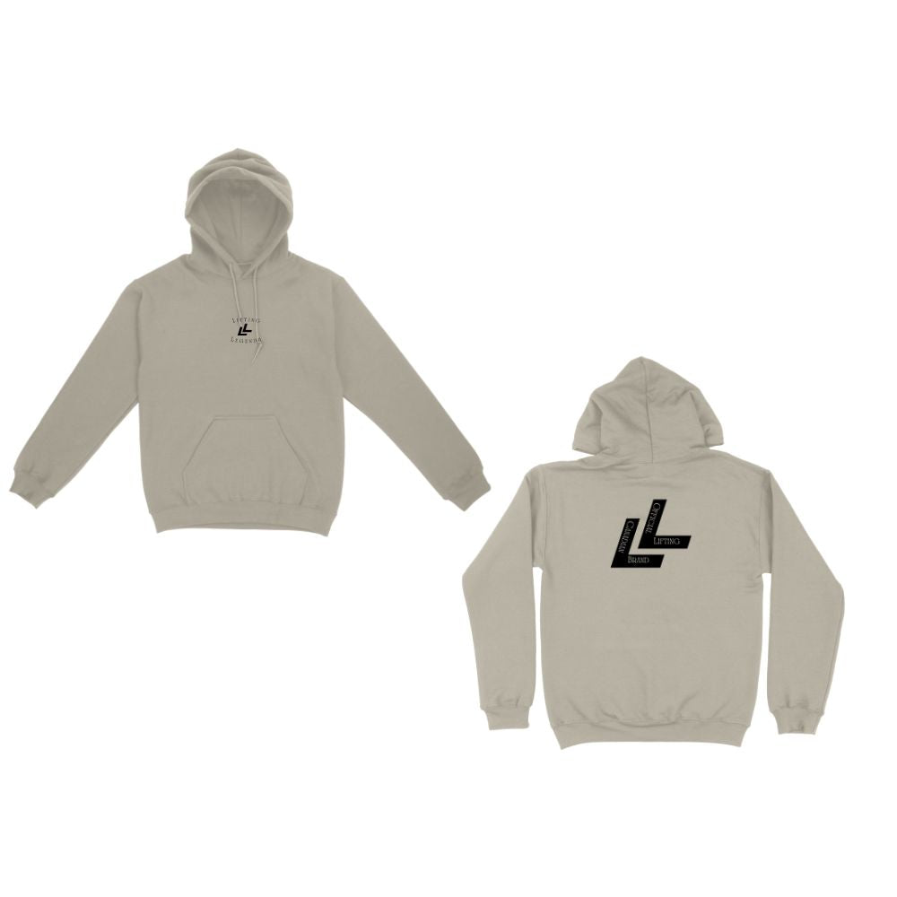 Lifting Hoodie V2