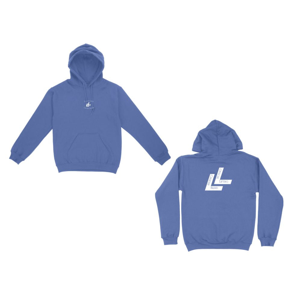 Lifting Hoodie V2