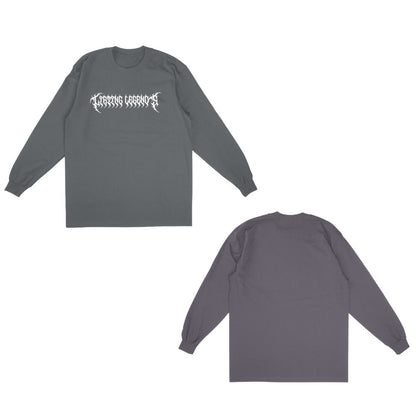 THE Oversized Longsleeve