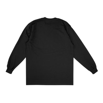 THE Oversized Longsleeve