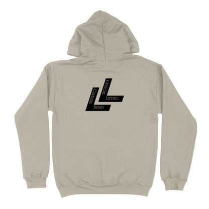Lifting Hoodie V2