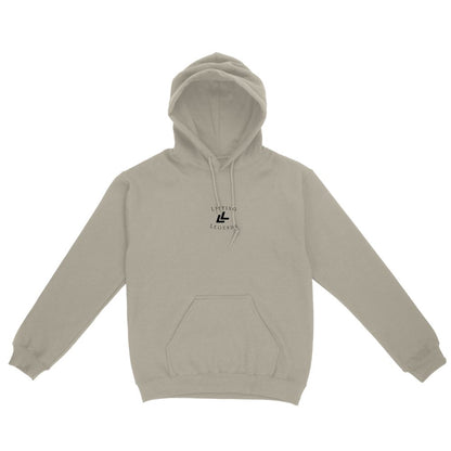 Lifting Hoodie V2