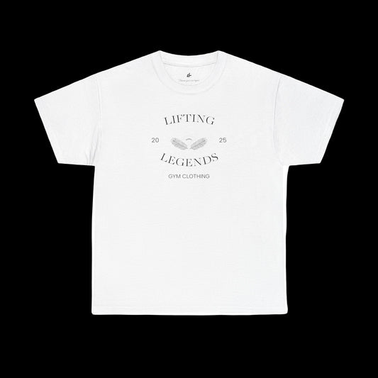 Lifting T-shirt